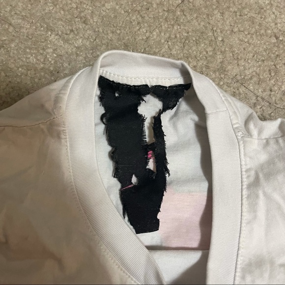 Vlone palm angels shirt - Picture 4 of 5